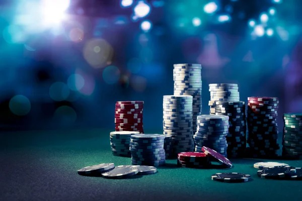 10fastfinger Live Casino