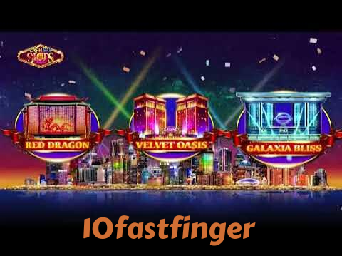10fastfinger App – Casino in Your Pocket