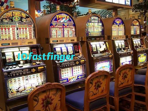 10fastfinger Live Game Shows at 10fastfinger