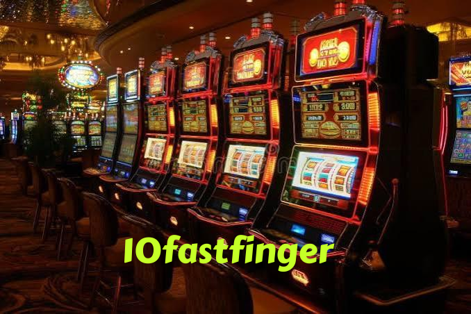 10fastfinger slide 1
