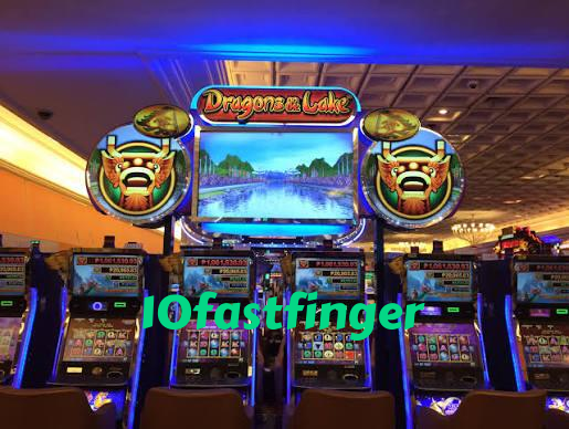 10fastfinger Live Casino Tables Built for Indonesia