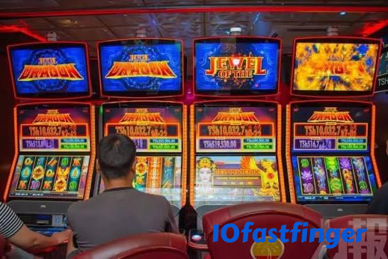 10fastfinger Live Sportsbook Markets at Your Fingertips